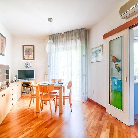 Note Su Puccini 66 Appartement Triëst Buitenkant foto