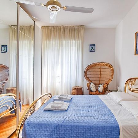 Note Su Puccini 66 Appartement Triëst Buitenkant foto
