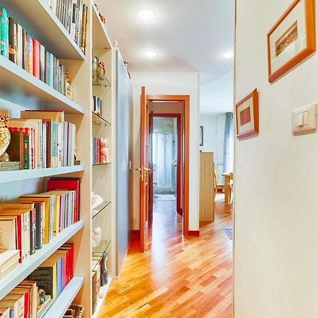 Note Su Puccini 66 Appartement Triëst Buitenkant foto